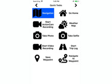 Load image into Gallery viewer, Full WunderLINQ 2.0 kit incl mount kit and free cable!