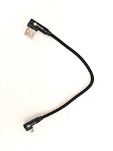 Load image into Gallery viewer, WunderLINQ - Black Box Embedded cable (20cm)
