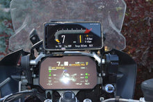 Load image into Gallery viewer, Full WunderLINQ 2.0 kit incl mount kit and free cable!