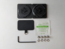 Load image into Gallery viewer, WunderLINQ - BBE Magnetic Phone mount