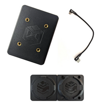Load image into Gallery viewer, Full WunderLINQ 2.0 kit incl mount kit and free cable!