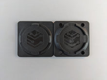 Load image into Gallery viewer, WunderLINQ - BBE Magnetic Phone Mount - Bare
